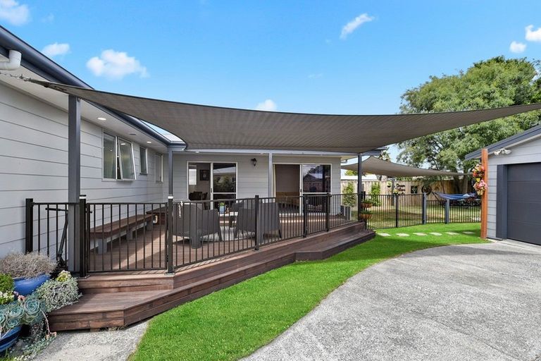 Photo of property in 25 Elmwood Crescent, Pukete, Hamilton, 3200