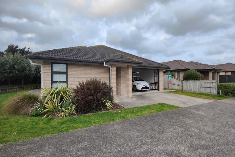 Photo of property in 9 Te Ironui Place, Huntington, Hamilton, 3210