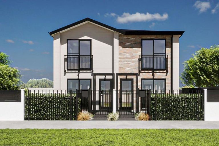 Photo of property in 1274 High Street, Taita, Lower Hutt, 5011