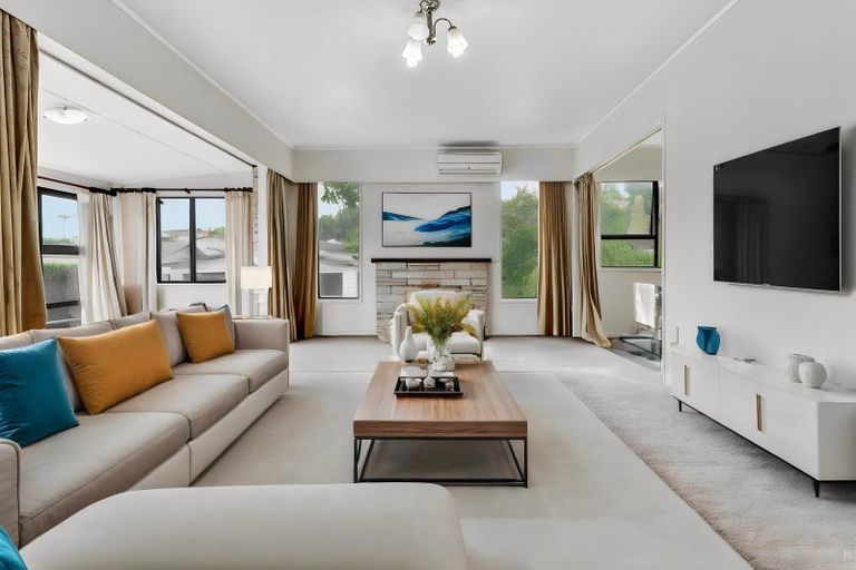 Photo of property in 3 Norfolk Place, Pukete, Hamilton, 3200