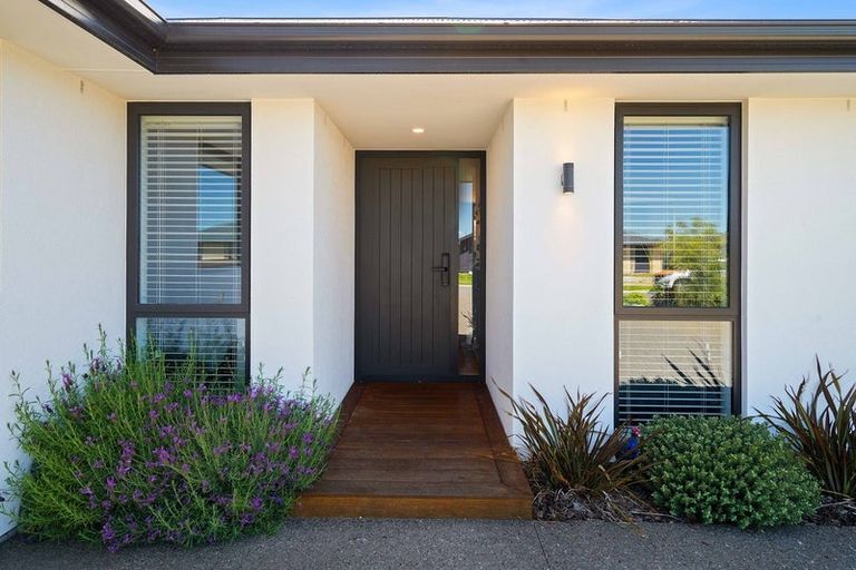 Photo of property in 8 Glenmark Drive, Darfield, 7510