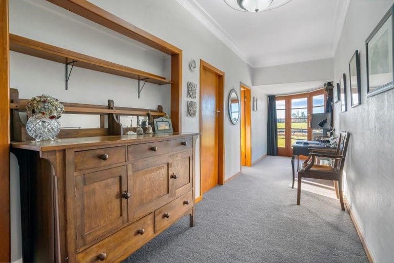 Photo of property in 217 Mayfield Road, Drummond, Winton, 9783
