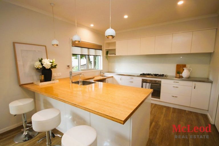 Photo of property in 12 Burnett Street, Ashburton, 7700