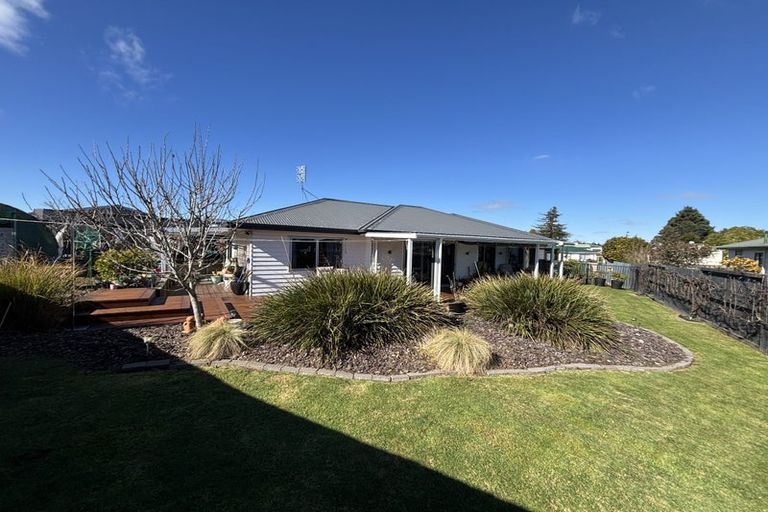 Photo of property in 4 Berwick Place, Tokoroa, 3420