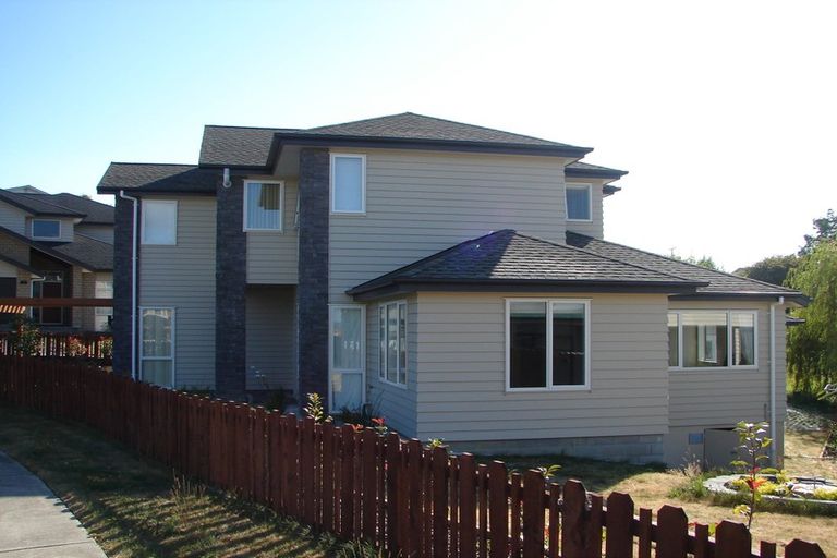 Photo of property in 9 Keating Rise, Northcross, Auckland, 0632