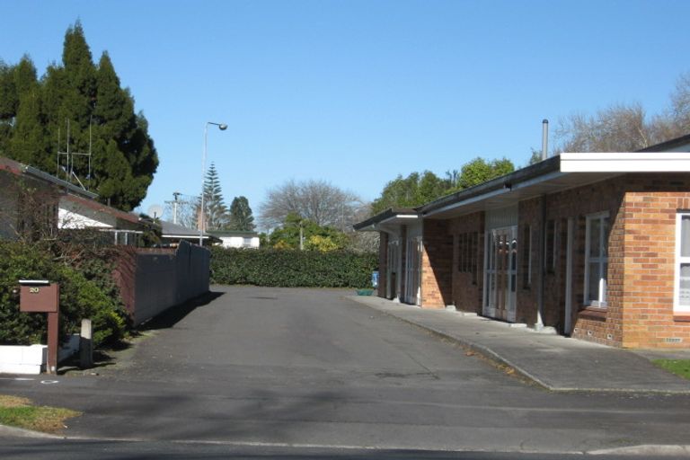 Photo of property in 20 Wellington Street, Hamilton East, Hamilton, 3216