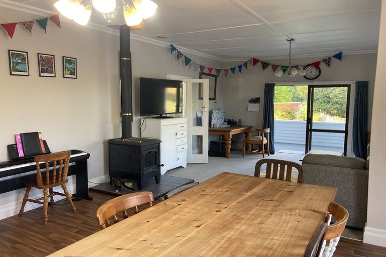 Photo of property in 67 Rotoparu Road, Frasertown, Wairoa, 4196