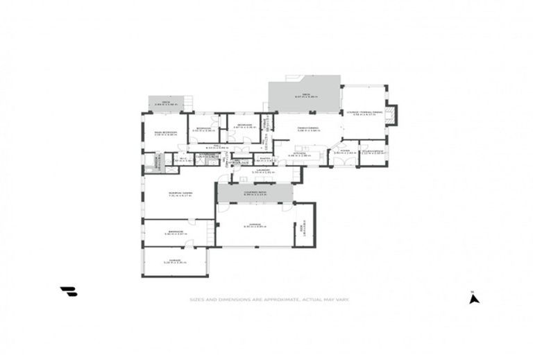 Photo of property in 82 Bramley Drive, Farm Cove, Auckland, 2012