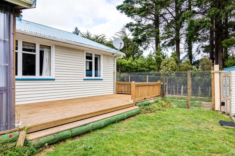 Photo of property in 152 Opaki Kaiparoro Road, Eketahuna, 4994