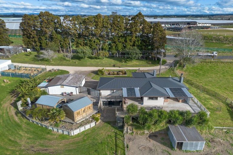 Photo of property in 1341 State Highway 2, Pongakawa, 3189