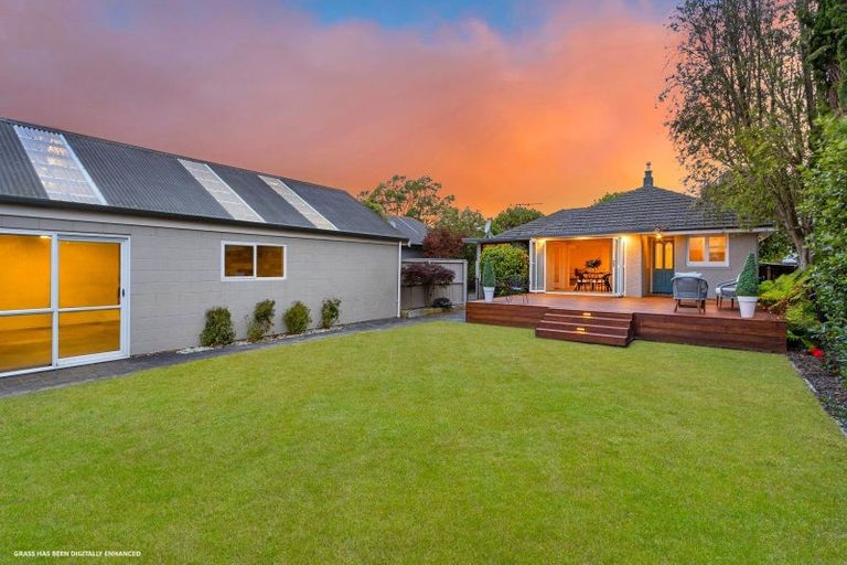 Photo of property in 63 Jennifer Street, Bryndwr, Christchurch, 8053