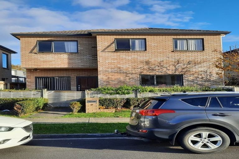 Photo of property in 9 Agapanthus Place, Flat Bush, Auckland, 2016