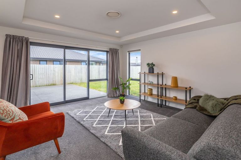 Photo of property in 93 Whincops Road, Halswell, Christchurch, 8025