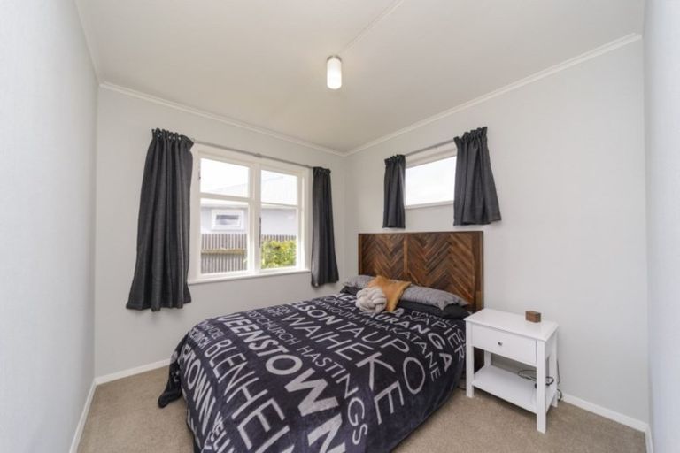 Photo of property in 1 Attlee Place, Feilding, 4702