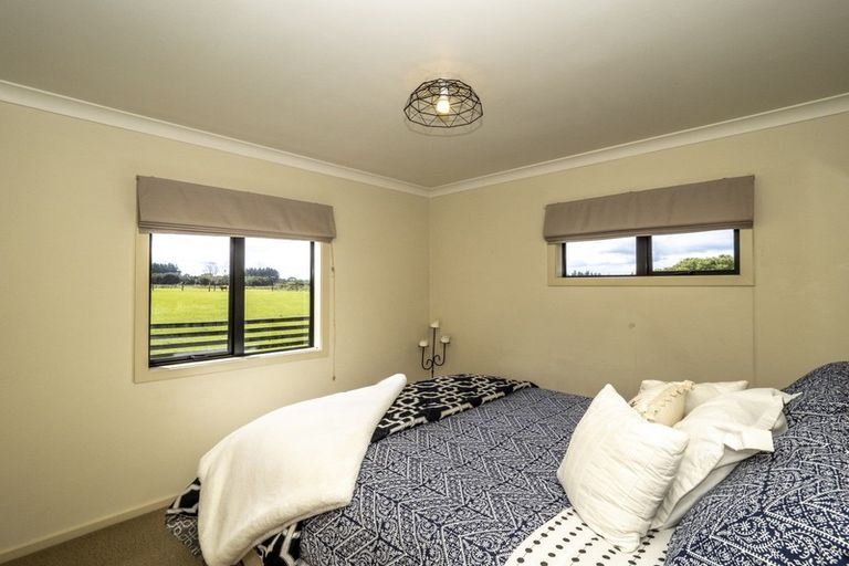 Photo of property in 70 Parkers Road, West Taratahi, Carterton, 5791