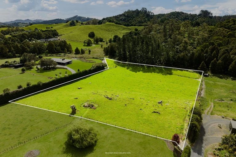 Photo of property in 41 Kiriglen Lane, Glenbervie, Whangarei, 0173