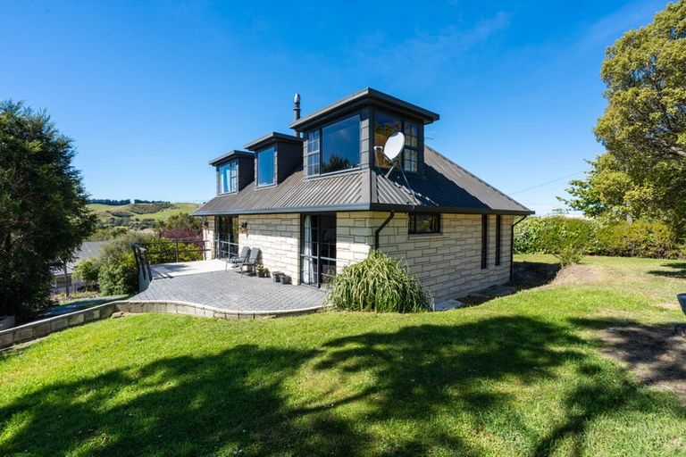 Photo of property in 7 Malloch Street, Waikouaiti, 9510