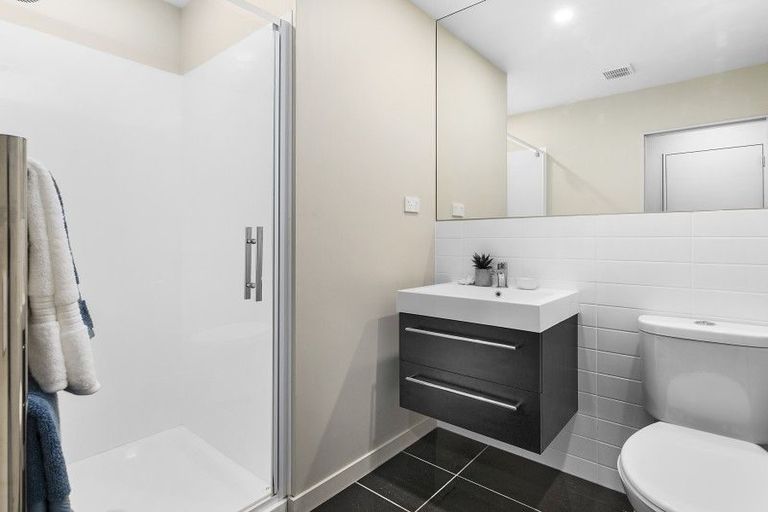 Photo of property in 17/31 Princess Terrace, Newtown, Wellington, 6021