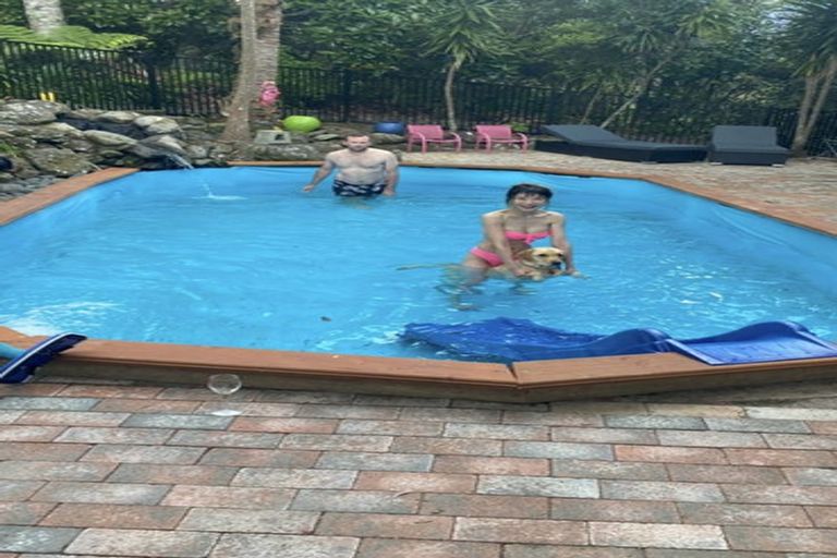 Photo of property in 341 Upper Harbour Drive, Greenhithe, Auckland, 0632