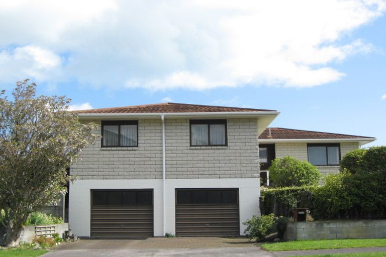 Photo of property in 4 Rossiter Crescent, Lynmouth, New Plymouth, 4310