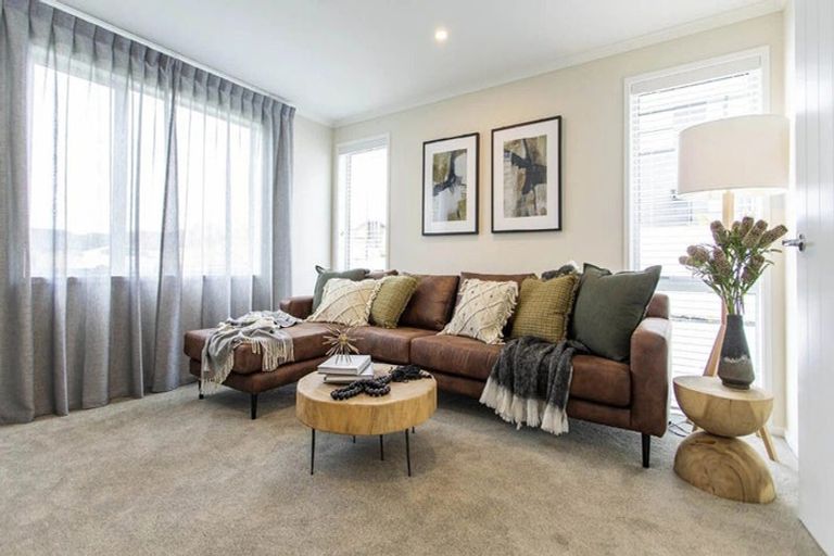 Photo of property in 57 Te Ara Aukati Terrace, Pokeno, 2471