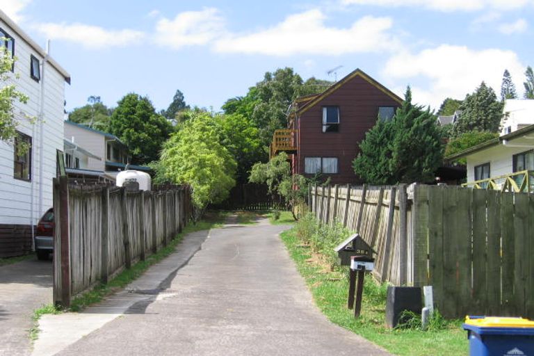 Photo of property in 1/38 Gatman Street, Birkdale, Auckland, 0626