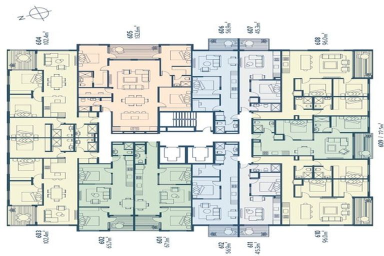 Photo of property in 82 Mokoia Road, Birkenhead, Auckland, 0626