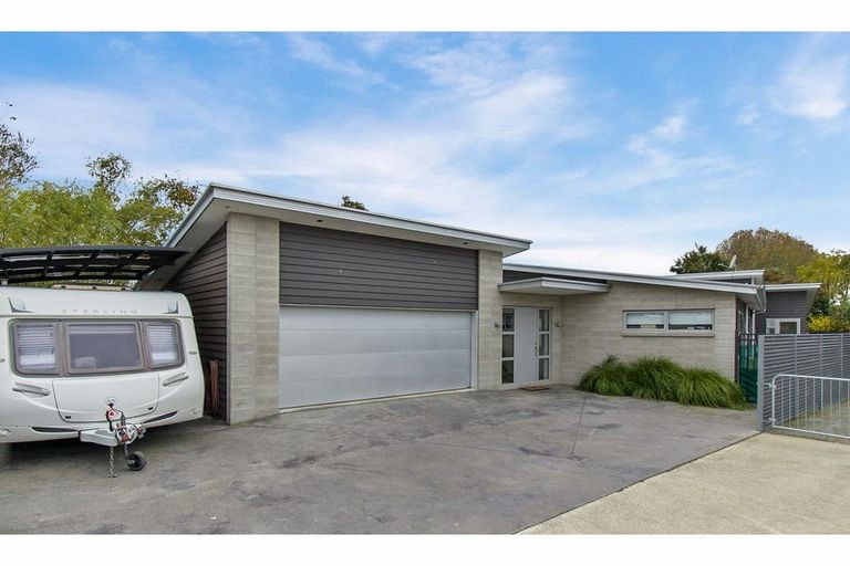 Photo of property in 20c Factory Road, Temuka, 7920