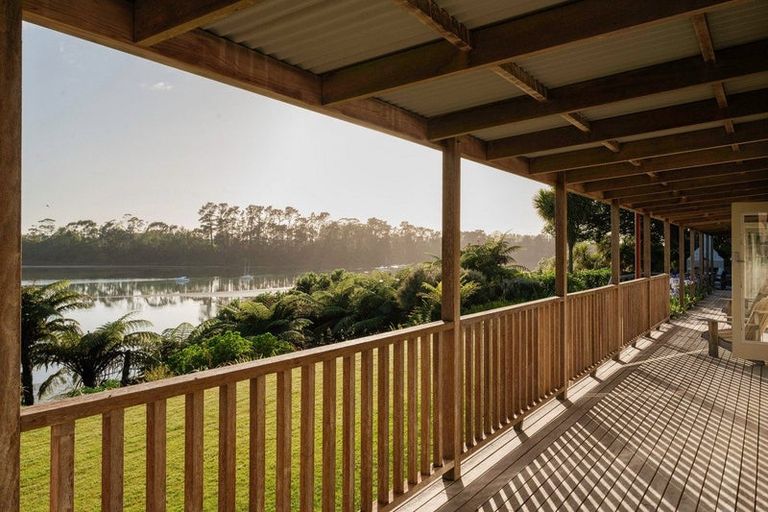 Photo of property in 266c Plummers Point Road, Whakamarama, 3172
