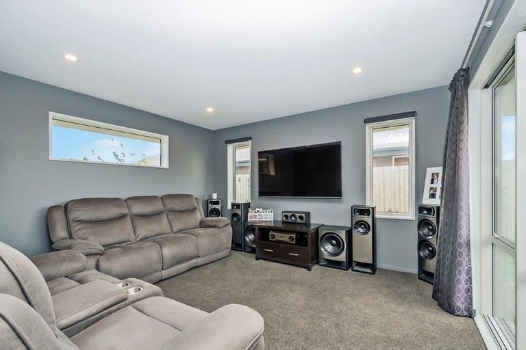 Photo of property in 79 Clausen Avenue, Leeston, 7632