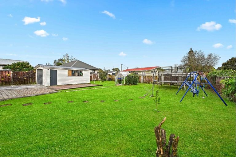 Photo of property in 21 Sunnyside Road, Nawton, Hamilton, 3200