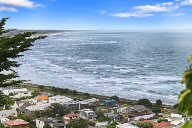 Photo of property in 62 Scarborough Road, Scarborough, Christchurch, 8081