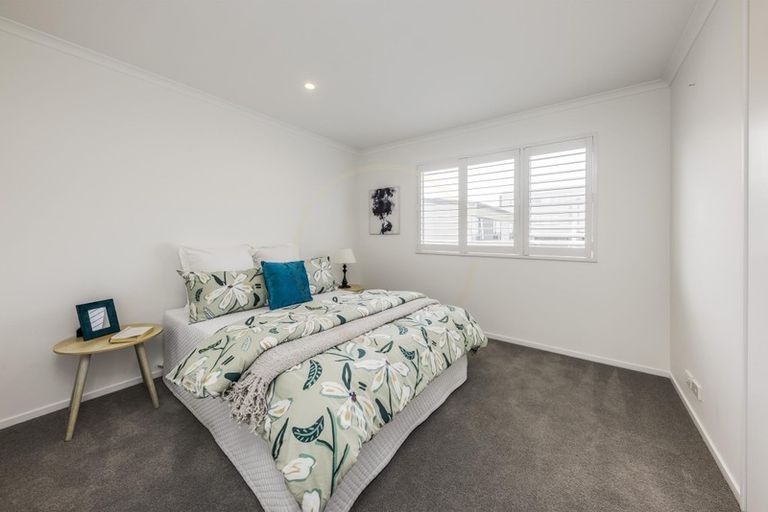 Photo of property in 5 Gallipoli Place, Flat Bush, Auckland, 2019
