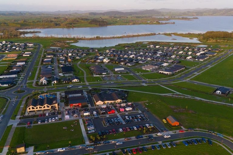 Photo of property in 25 Raranga Road, Te Kauwhata, 3710