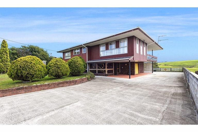 Photo of property in 36 Montgomery Avenue, Dargaville, 0310