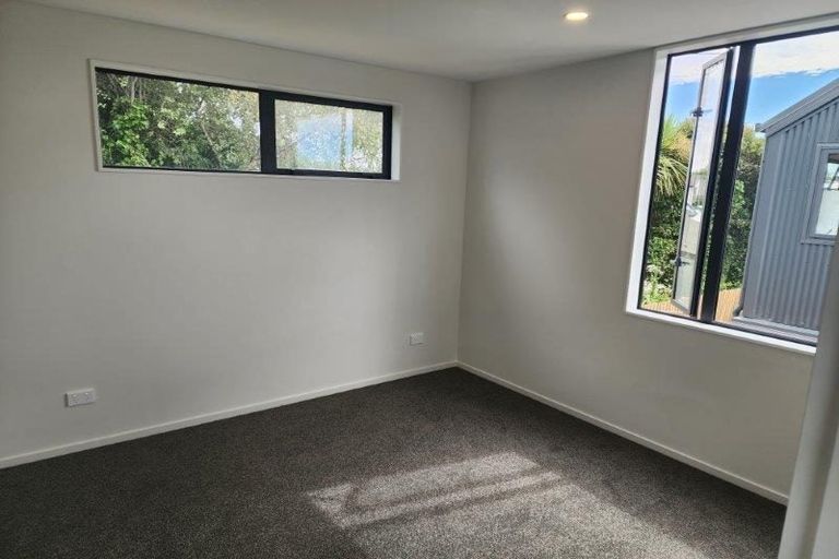 Photo of property in 3/42 Gibbon Street, Sydenham, Christchurch, 8023