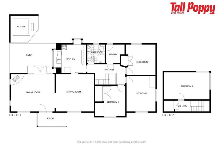 Photo of property in 23a Jellicoe Crescent, Kaikorai, Dunedin, 9010