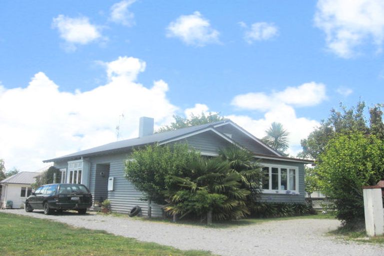 Photo of property in 29a King Street, Te Puke, 3119