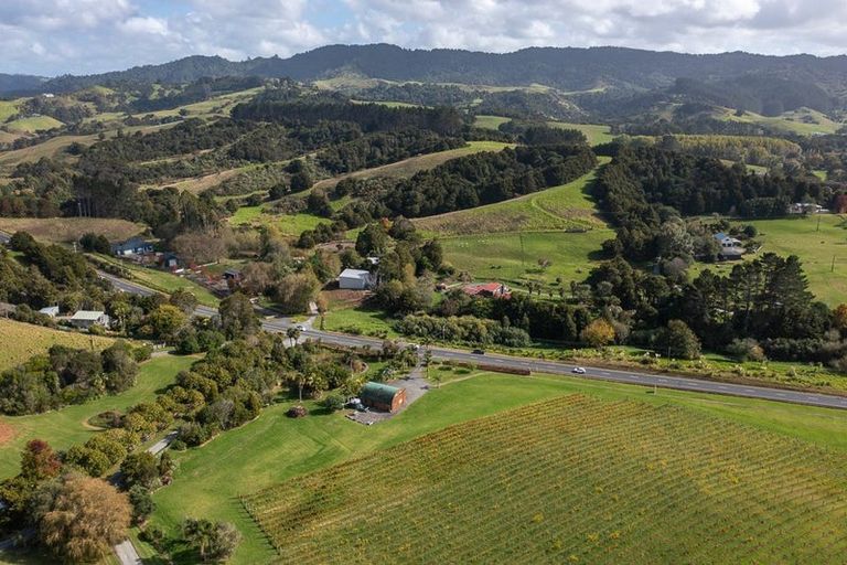 Photo of property in 460 Matakana Road, Warkworth, 0985