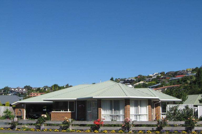 Photo of property in 359 Cashmere Road, Westmorland, Christchurch, 8025