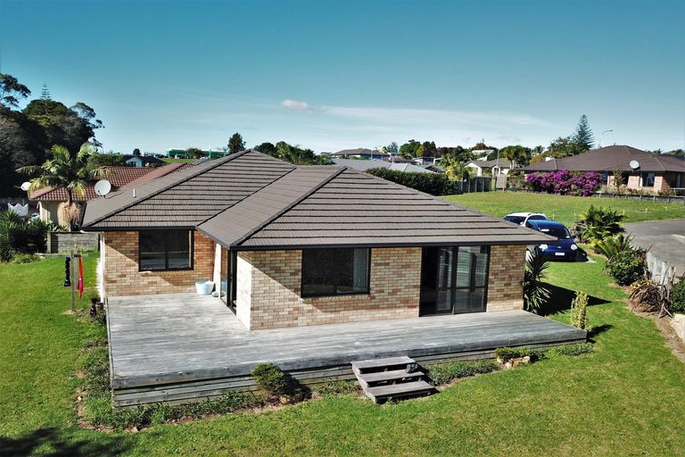 Photo of property in 36 Aranga Road, Kerikeri, 0230