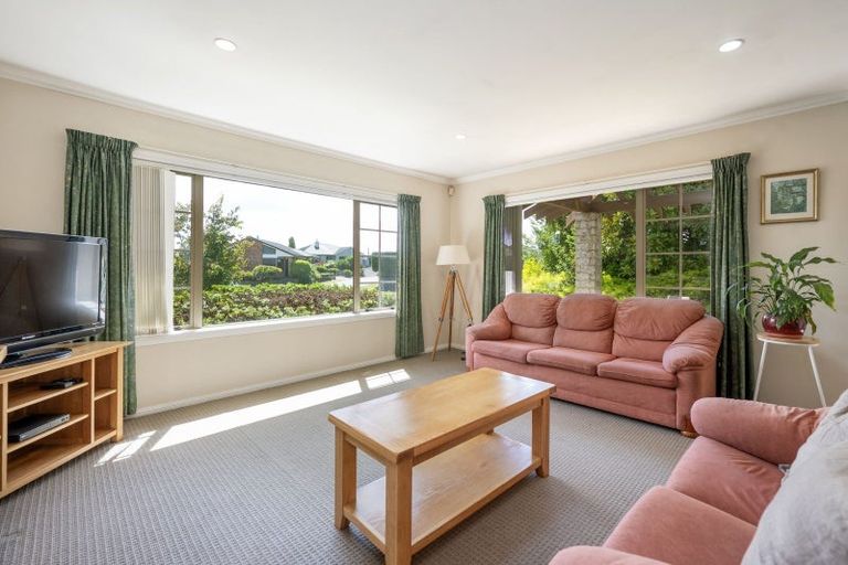 Photo of property in 18 Whetu Place, Nukuhau, Taupo, 3330