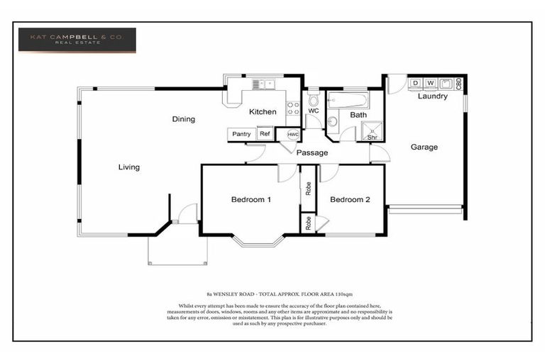 Photo of property in 8a Wensley Road, Richmond, 7020