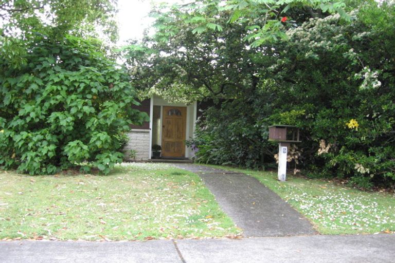 Photo of property in 9 Yorkton Rise, Mangere Bridge, Auckland, 2022