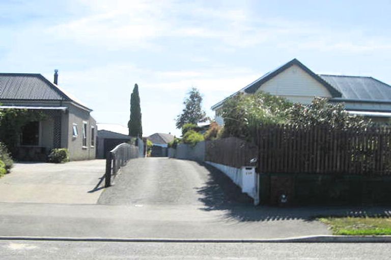 Photo of property in 23a Saint George Street, Watlington, Timaru, 7910