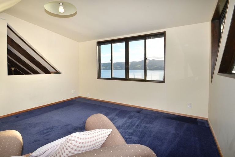 Photo of property in 25 Oxley Crescent, Broad Bay, Dunedin, 9014