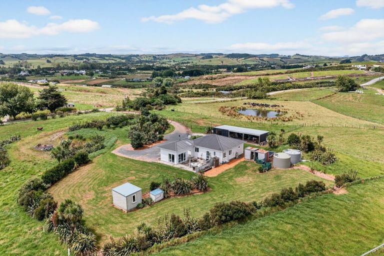 Photo of property in 89 Brown Road, Hakaru, Kaiwaka, 0573