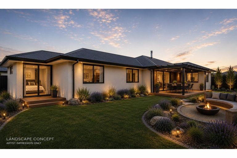 Photo of property in 27 Lakeland Avenue, Twizel, 7901