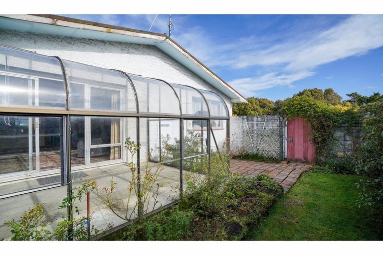 Photo of property in 7 Nelson Street, Georgetown, Invercargill, 9812