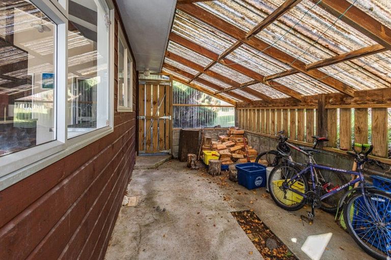 Photo of property in 39 Park Avenue, Ohakune, 4625